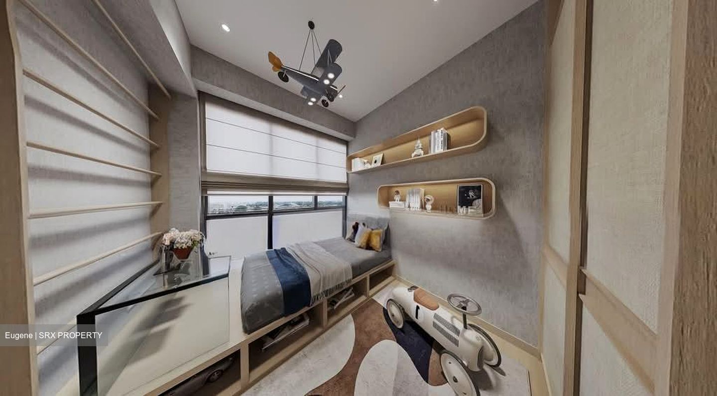 Upper East Coast Road (D16), Condominium #591405981
